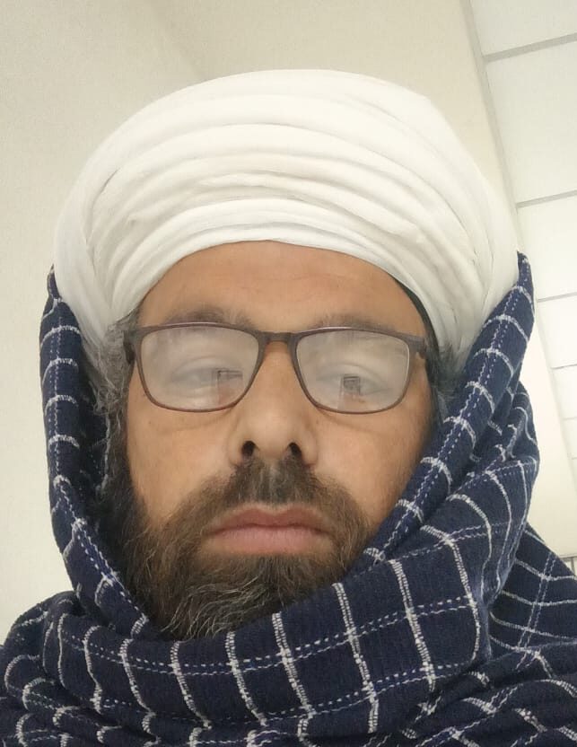 Hameed ul Allah Khan