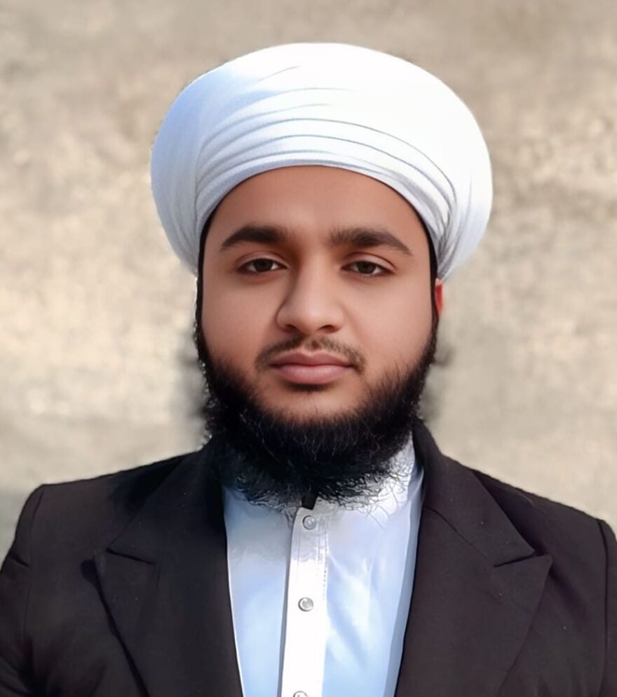 Usama Saeed